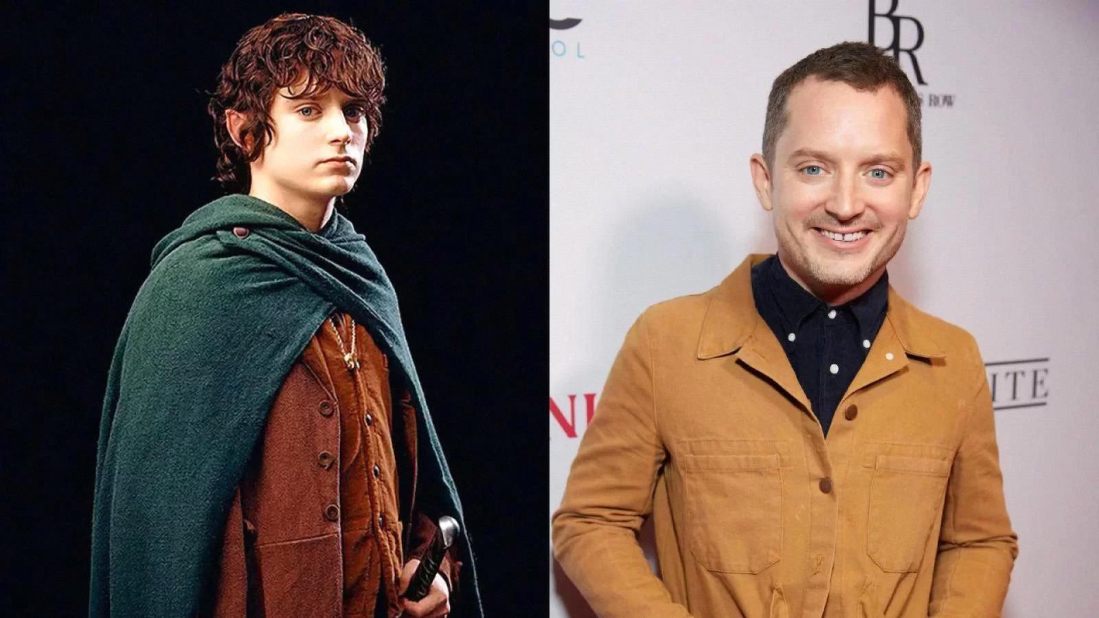 Then and Now: See the Cast of LotR 22 Years Later in 2023 - image 1