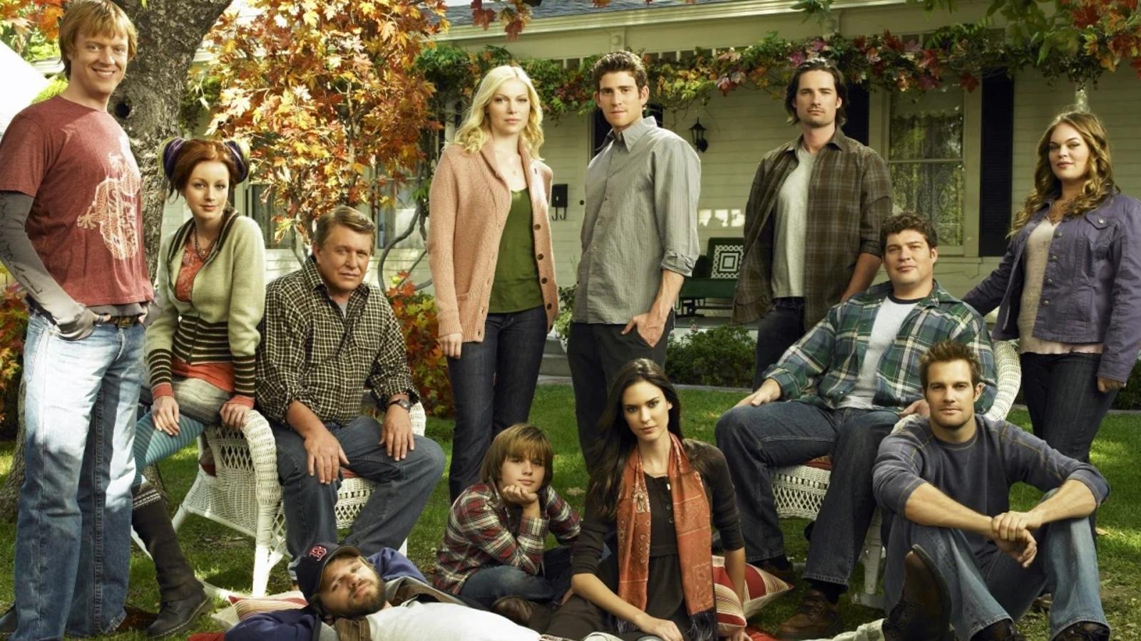 15 Similar Shows to Sweet Magnolias With Cozy Small-Town Vibes - image 11
