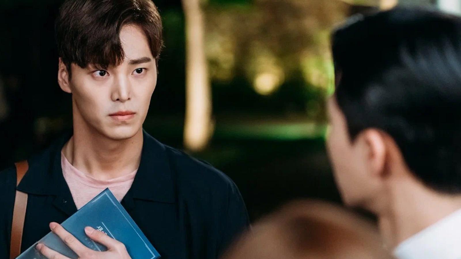 The Ultimate K-Drama Checklist: 15 Shows to Watch First - image 12
