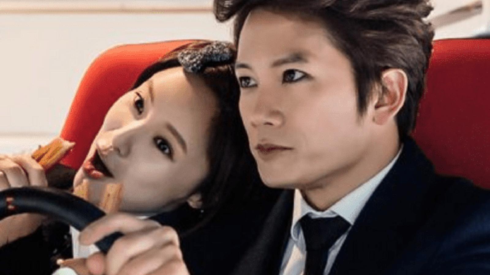 Must-Watch List: 15 K-Dramas Everyone Should See At Least Once - image 12