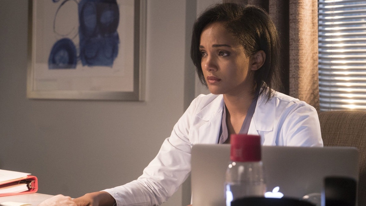 Chicago Med Cast Salaries Ranked from Lowest to Highest