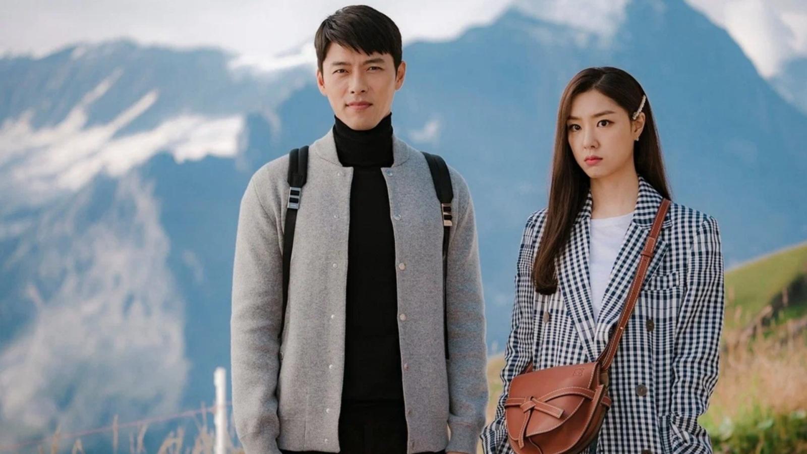 New to K-Drama? Here Are 15 Beginner-Friendly Shows to Watch - image 1