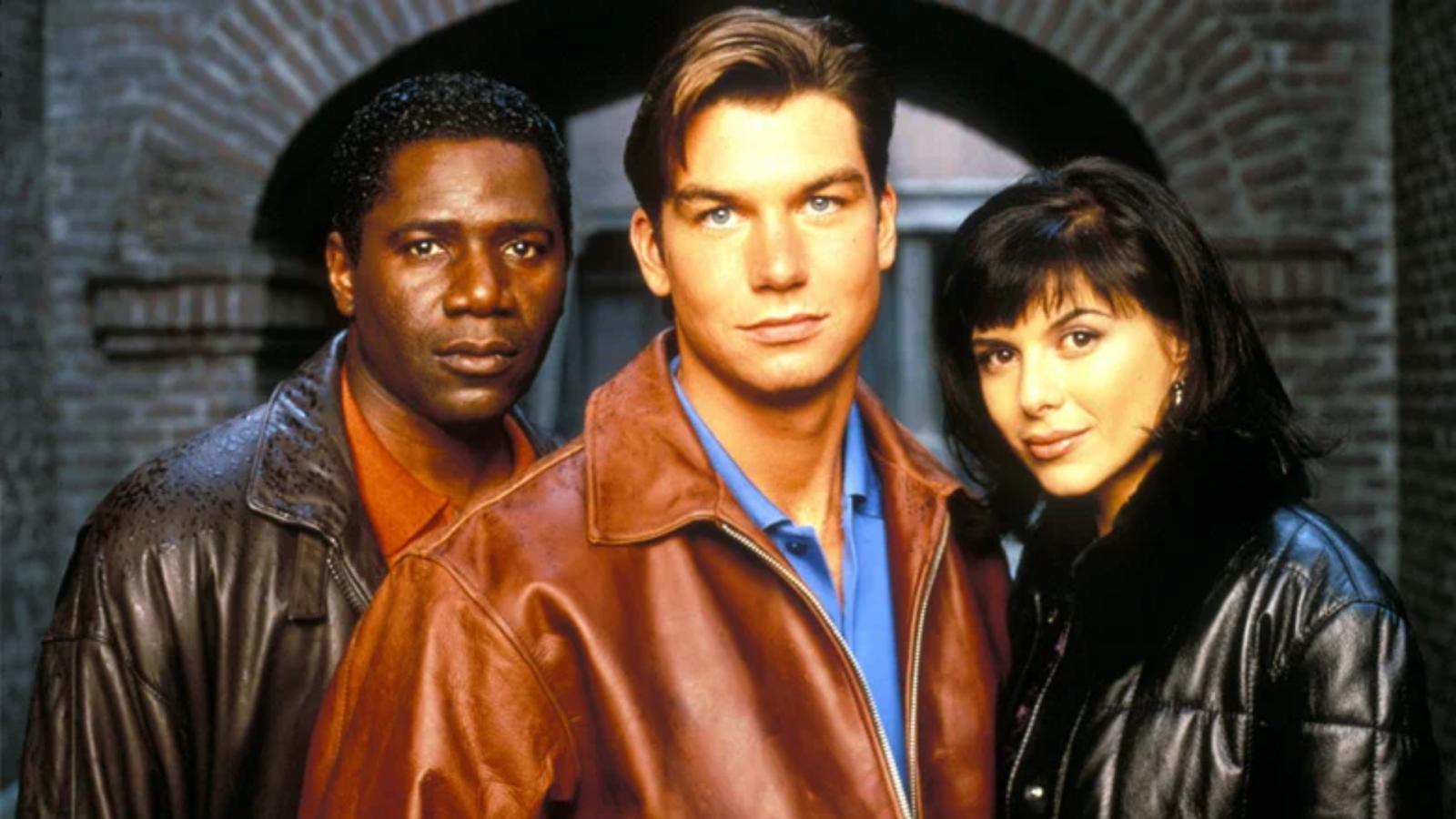 15 Lesser-Known 90s Shows Worth Revisiting - image 1