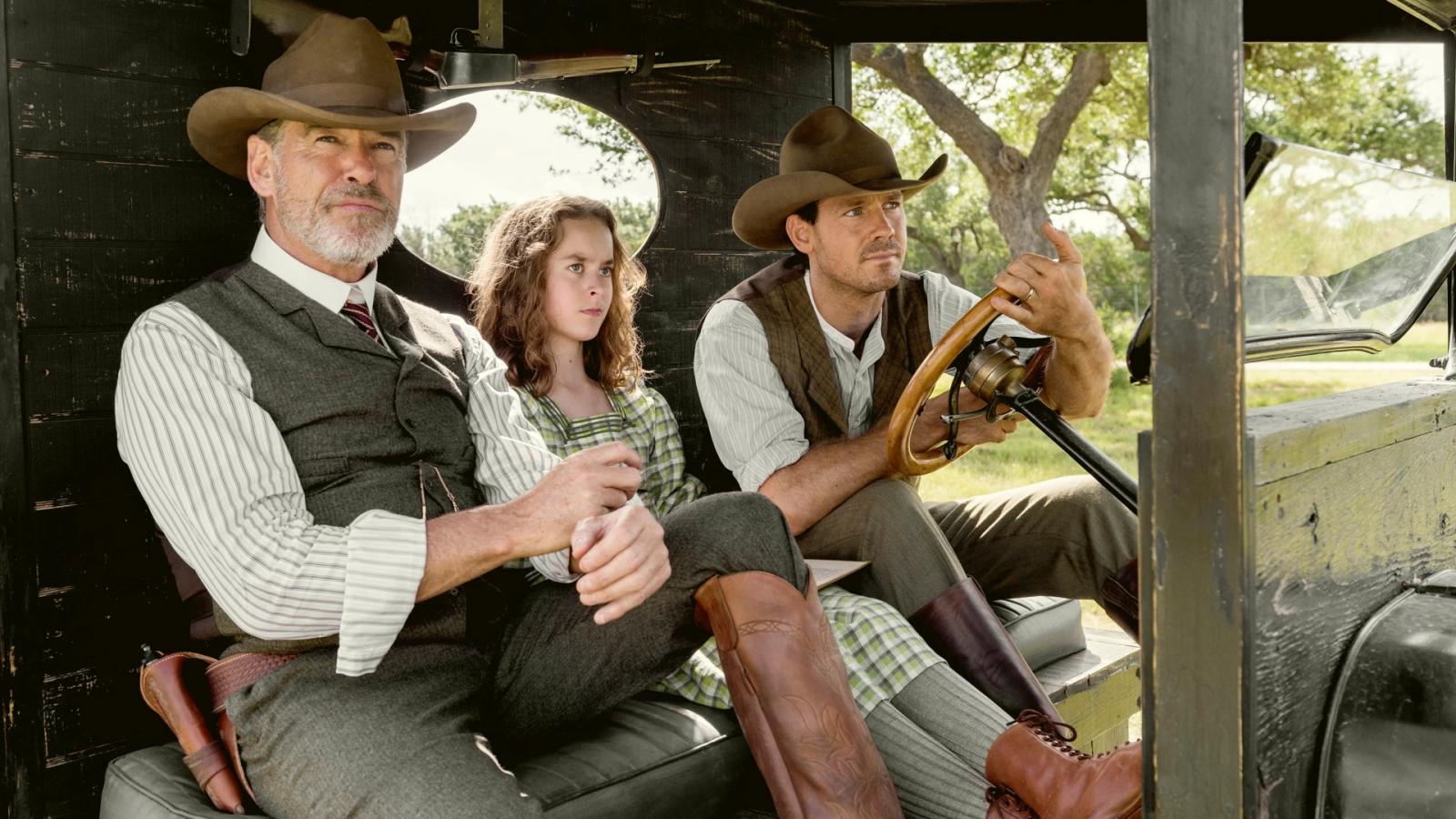 Had Enough of Sheridan-Verse? 10 Lesser-Known Western Shows Better Than Yellowstone - image 1