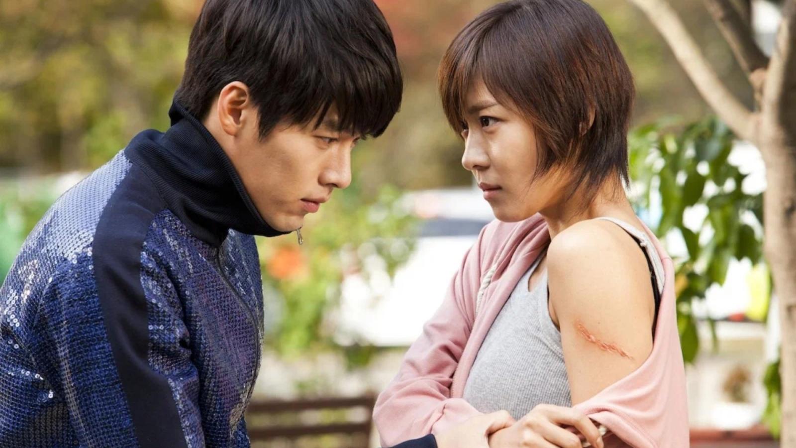We Asked AI for Top 10 Korean Dramas of the 2010s – And It's Spot On - image 8