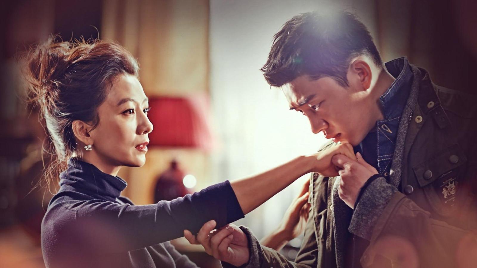 15 Underrated K-Dramas Even Seasoned Fans Haven't Heard Of - image 8