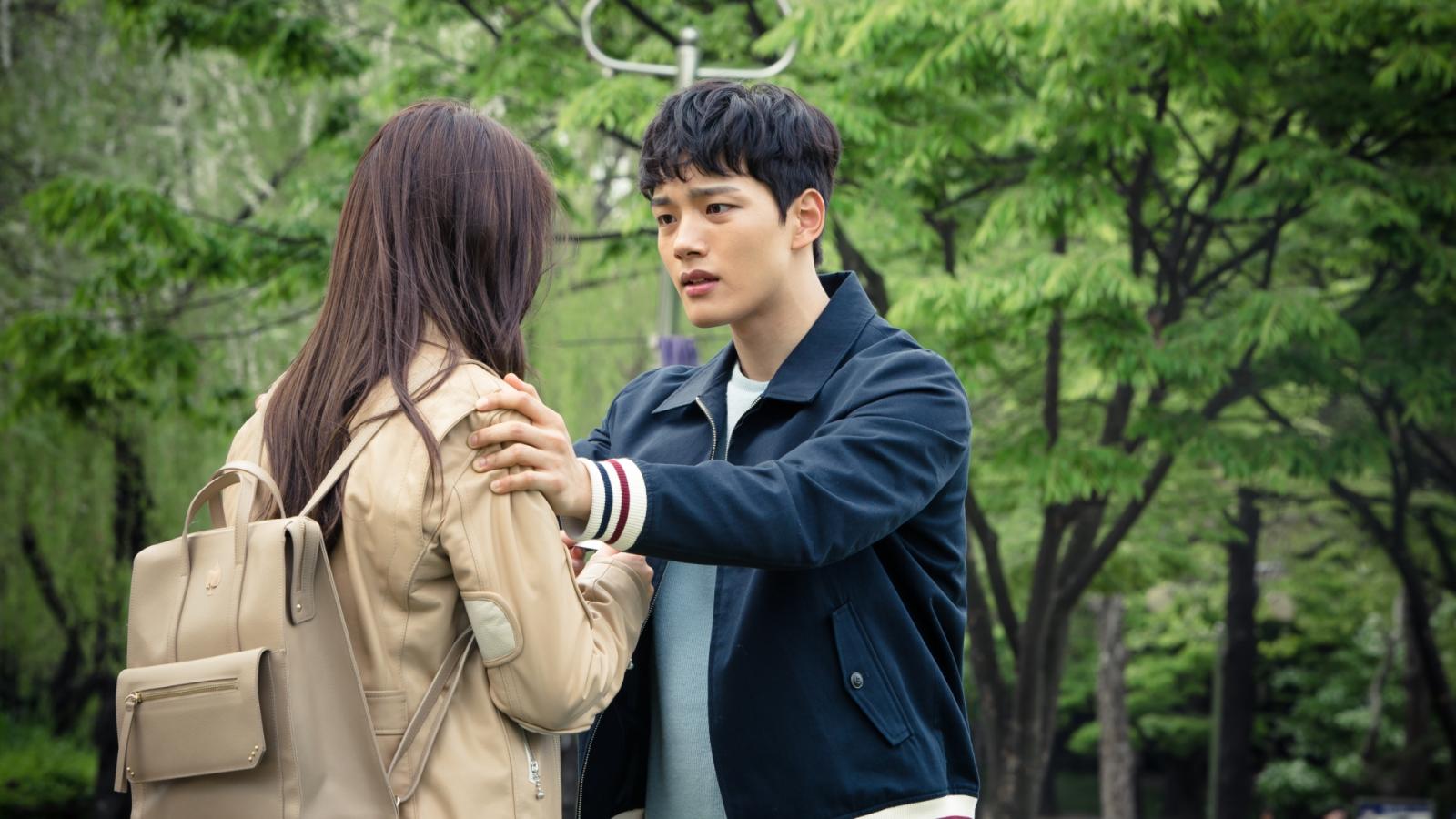 15 Lesser-Known K-Dramas That Are Actually Hidden Gems - image 8