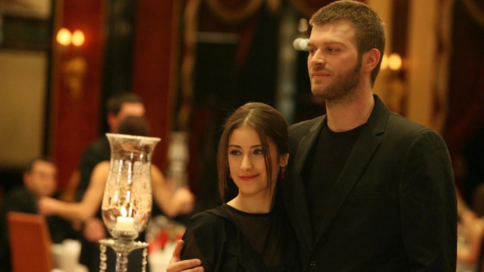 9 Turkish Romance Series You Should Be Binge-Watching Now - image 7