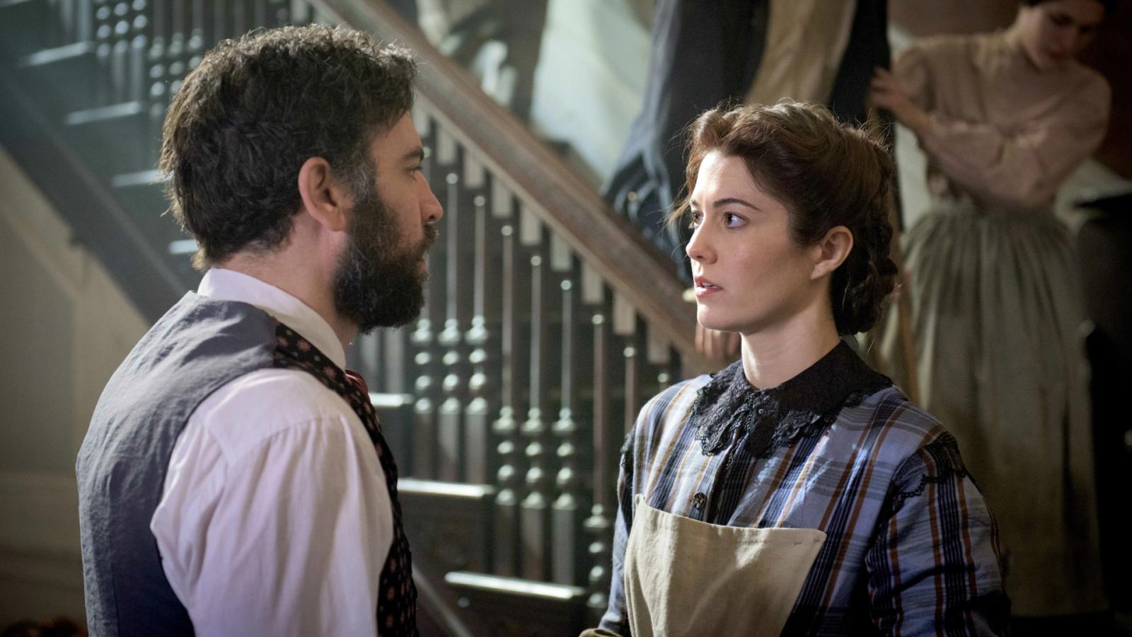 If You're Over Bridgerton, Here Are 15 Historical Dramas to Watch Next - image 11
