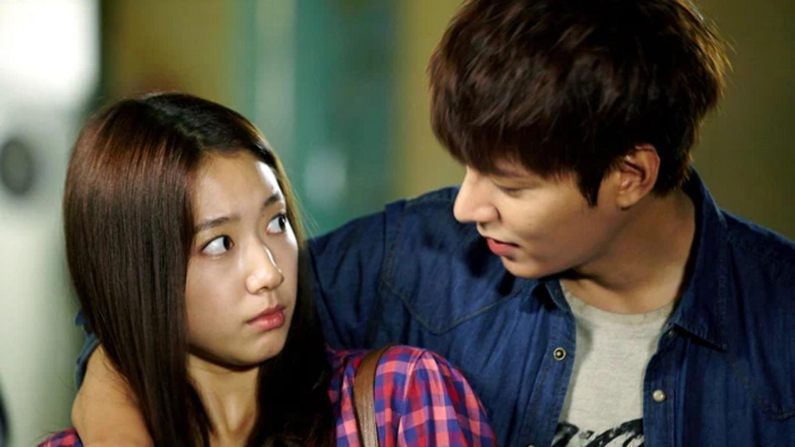 New to K-Drama? Here Are 15 Beginner-Friendly Shows to Watch - image 11