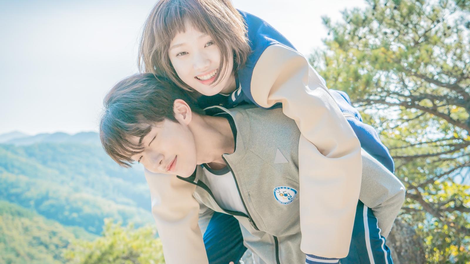 15 Underrated K-Dramas That Deserve a Second Chance - image 10