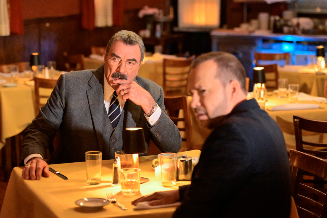 Blue Bloods Season 14 Update: Release Date and What We Expect from It - image 3