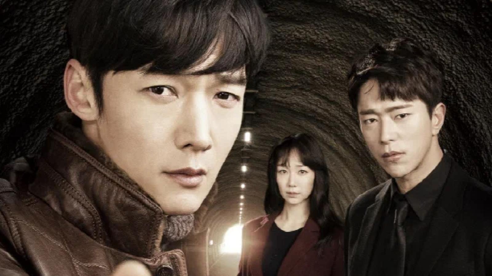 15 Underrated K-Dramas That Deserve a Second Chance - image 12