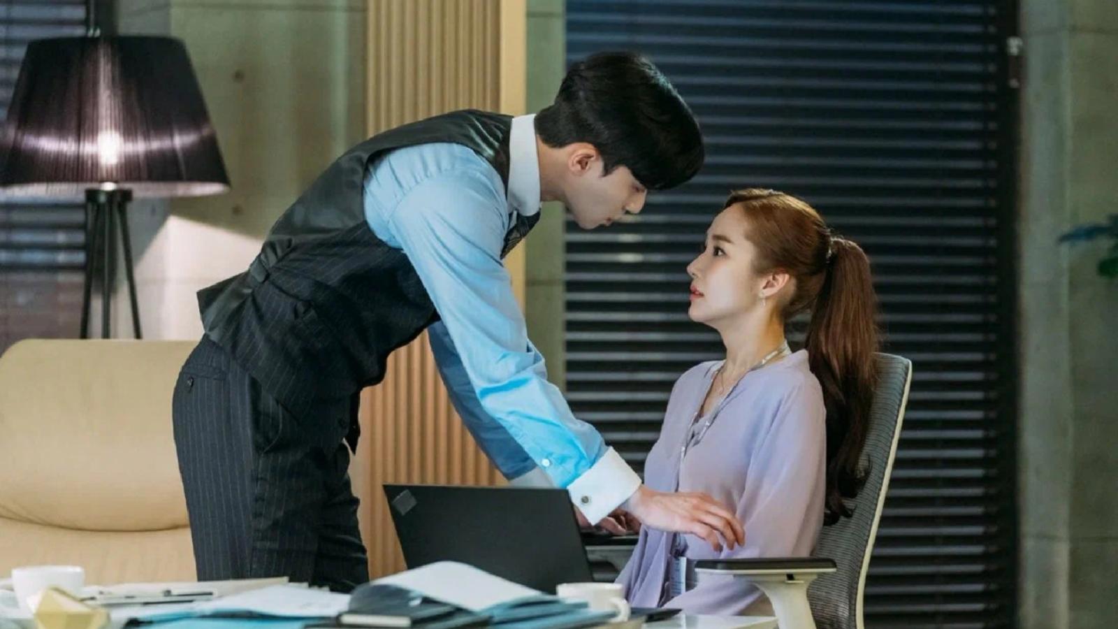 New to K-Drama? Here Are 15 Beginner-Friendly Shows to Watch - image 15