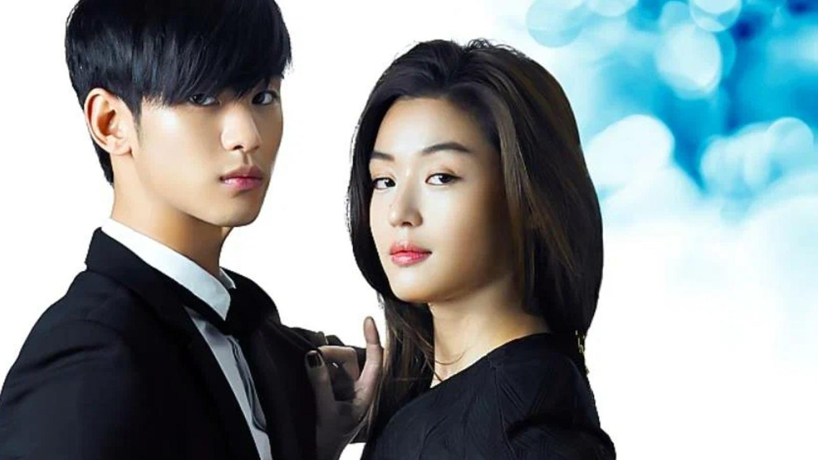 New to K-Drama? Here Are 15 Beginner-Friendly Shows to Watch - image 2