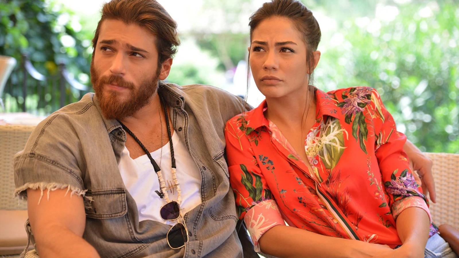 9 Turkish Romance Series You Should Be Binge-Watching Now - image 2