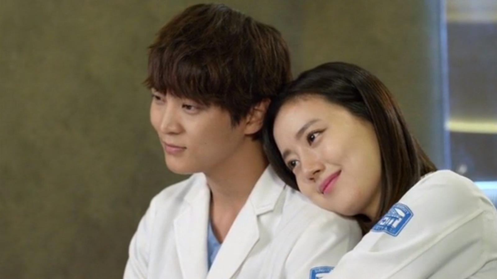 Forget Grey's Anatomy, These 10 Medical K-Dramas Are Better - image 1