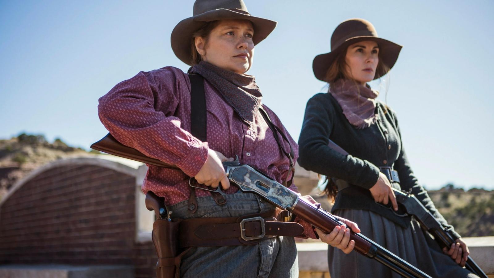 Had Enough of Sheridan-Verse? 10 Lesser-Known Western Shows Better Than Yellowstone - image 2
