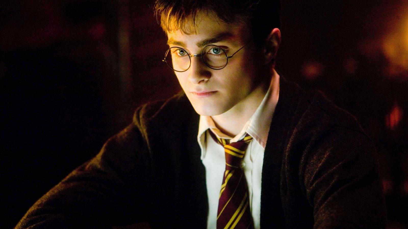 Your Zodiac Sign Reveals Your Hogwarts House (And Harry Potter Alter Ego) - image 1