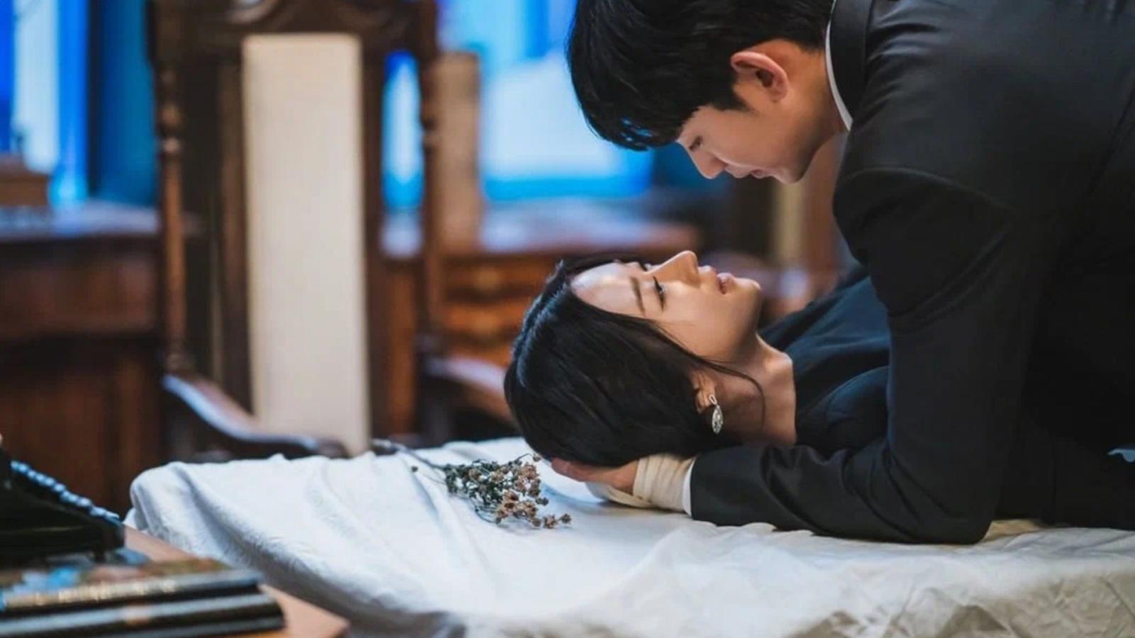 New to K-Drama? Here Are 15 Beginner-Friendly Shows to Watch - image 3