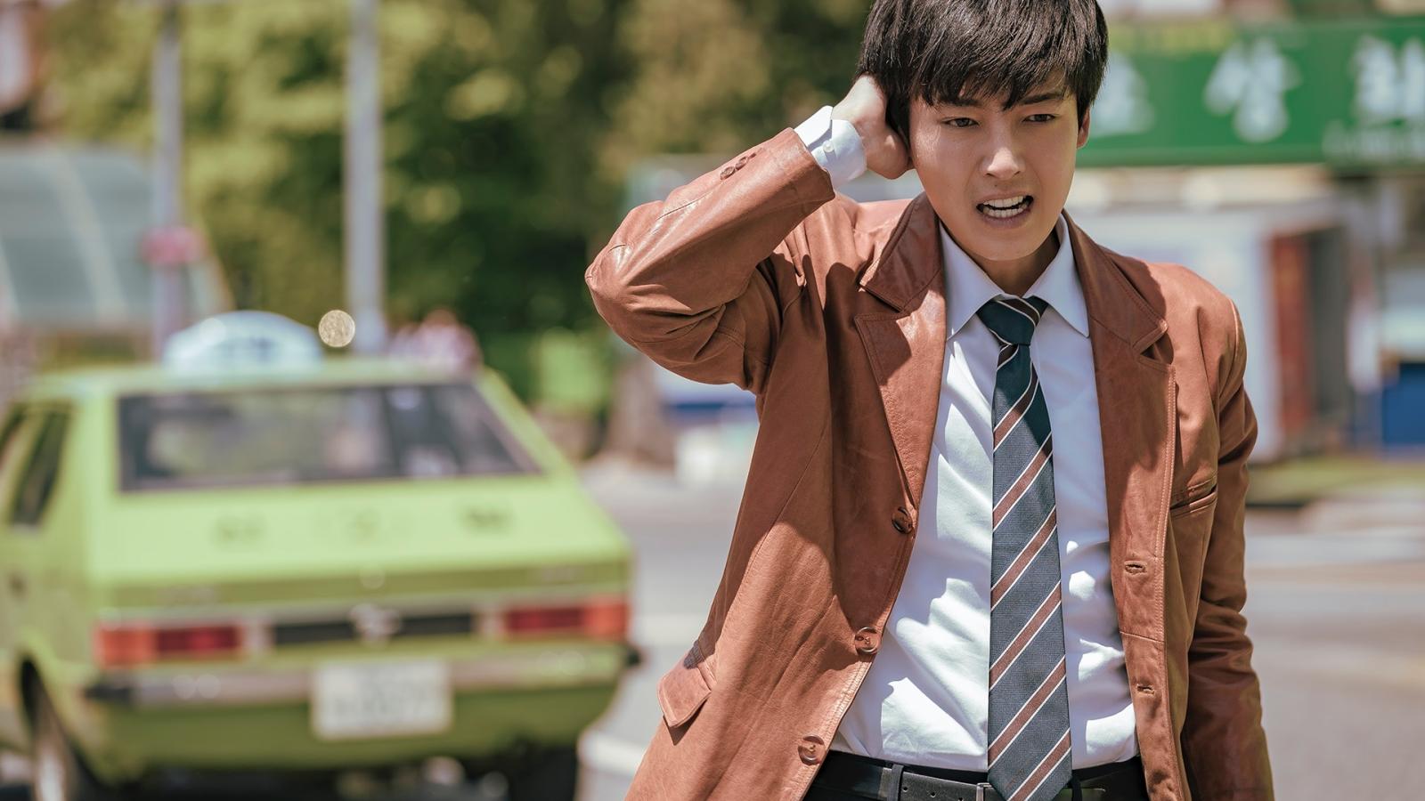 10 Nostalgic K-Dramas Just Like Reply 1988 (Or Even Better) - image 3