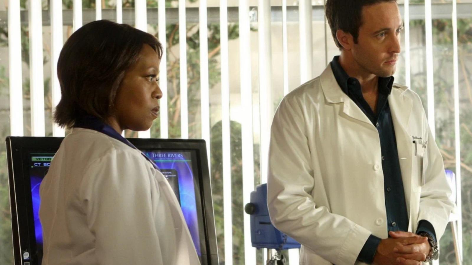 Bored of Grey's & Scrubs? Try These 10 Lesser-Known Medical Dramas - image 4