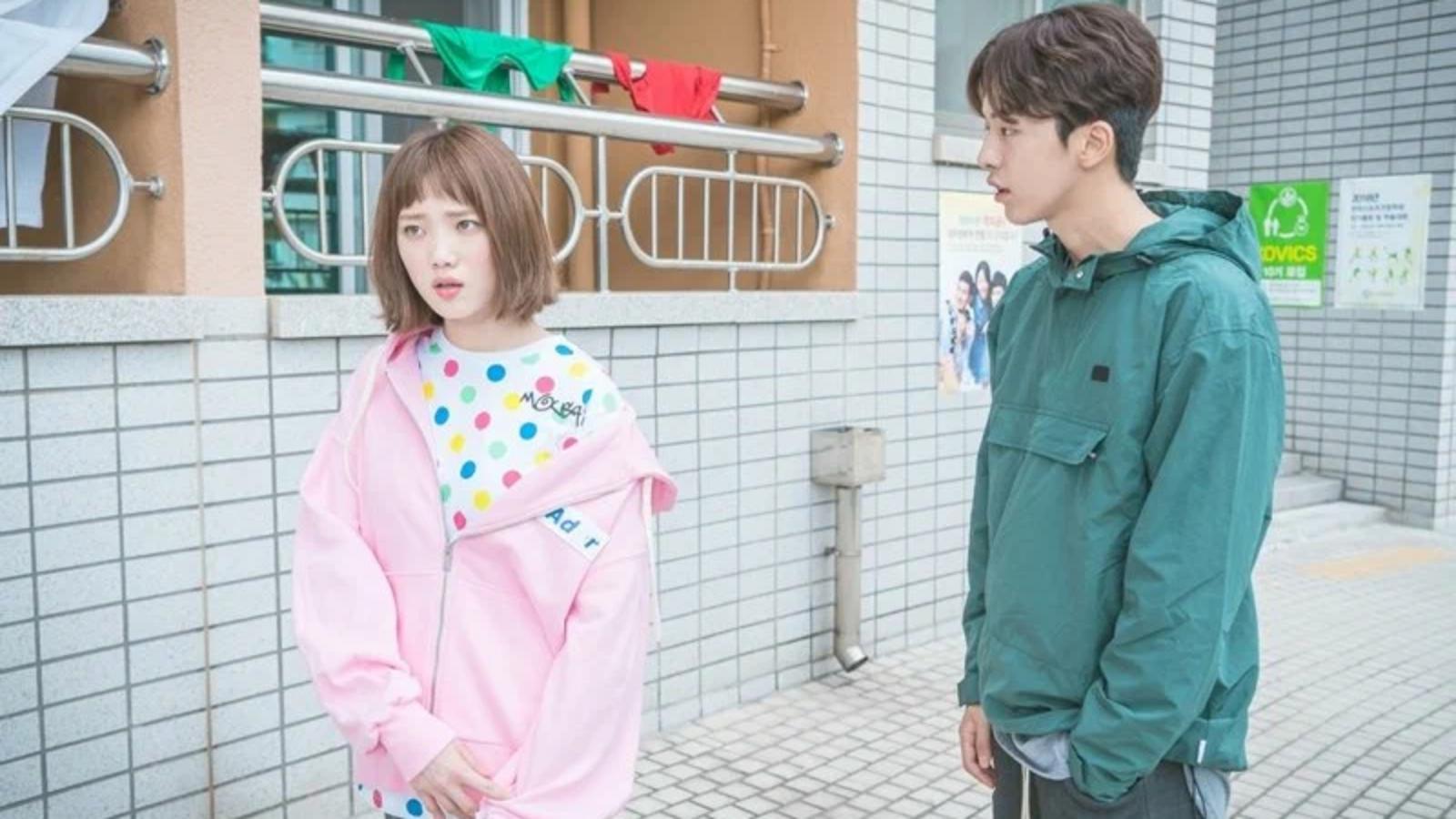 10 Wholesome Korean Dramas to Watch in October 2023 - image 4