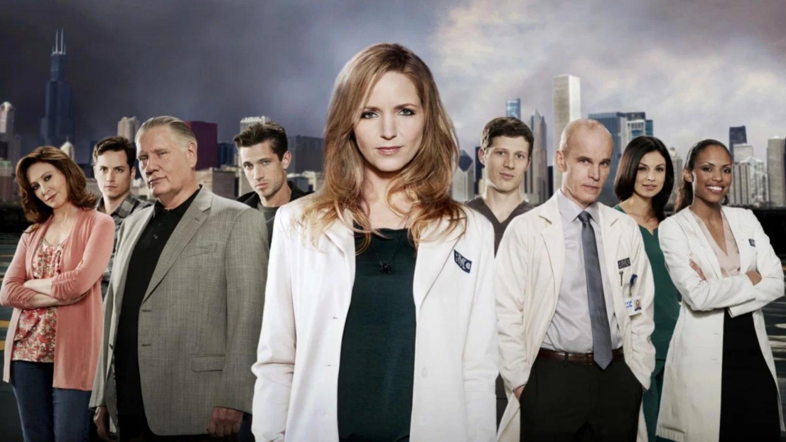 Bored of Grey's & Scrubs? Try These 10 Lesser-Known Medical Dramas - image 5