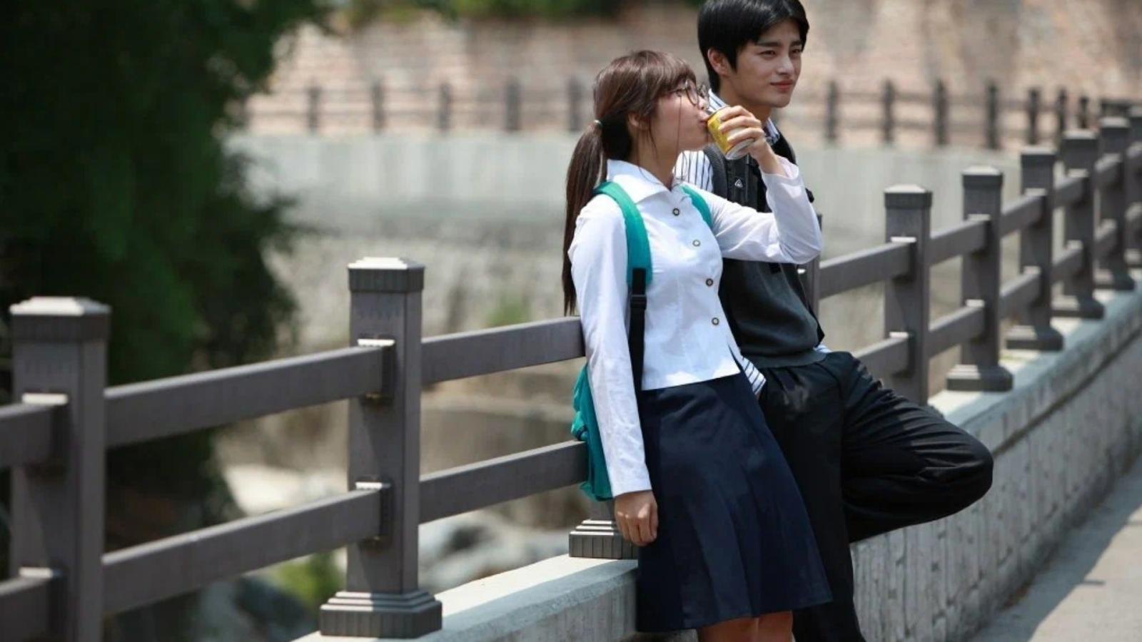 10 Wholesome Korean Dramas Like Crash Landing On You - image 5