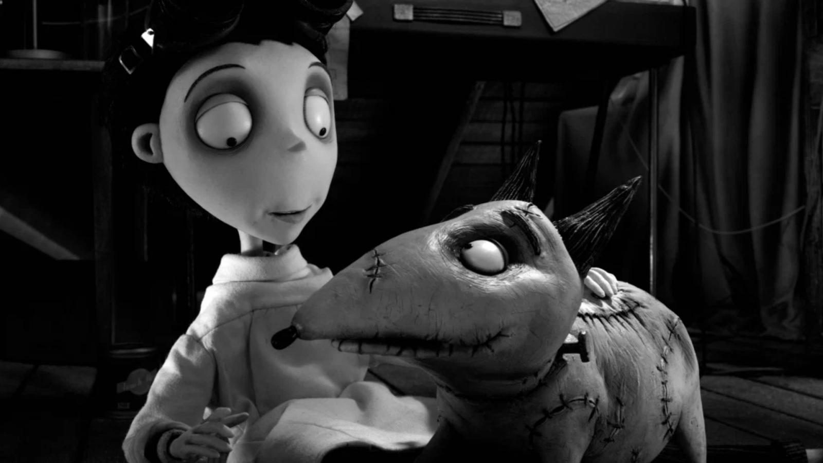 15 Scary Movies to Watch With Kids This Halloween Instead of Trick-or-Treating - image 4