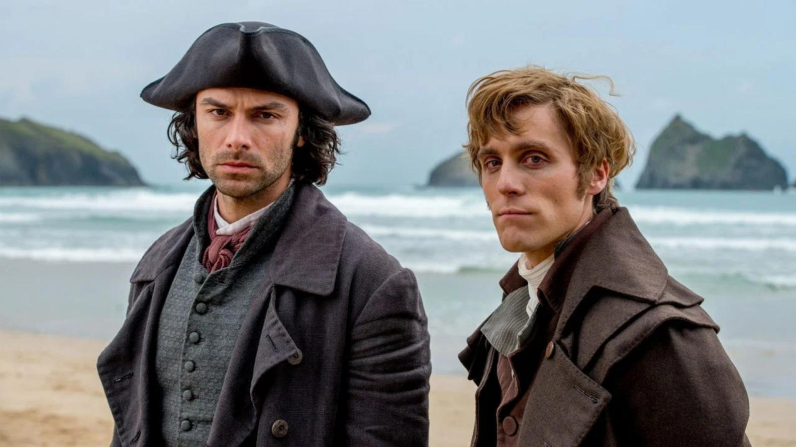 If You're Over Bridgerton, Here Are 15 Historical Dramas to Watch Next - image 6