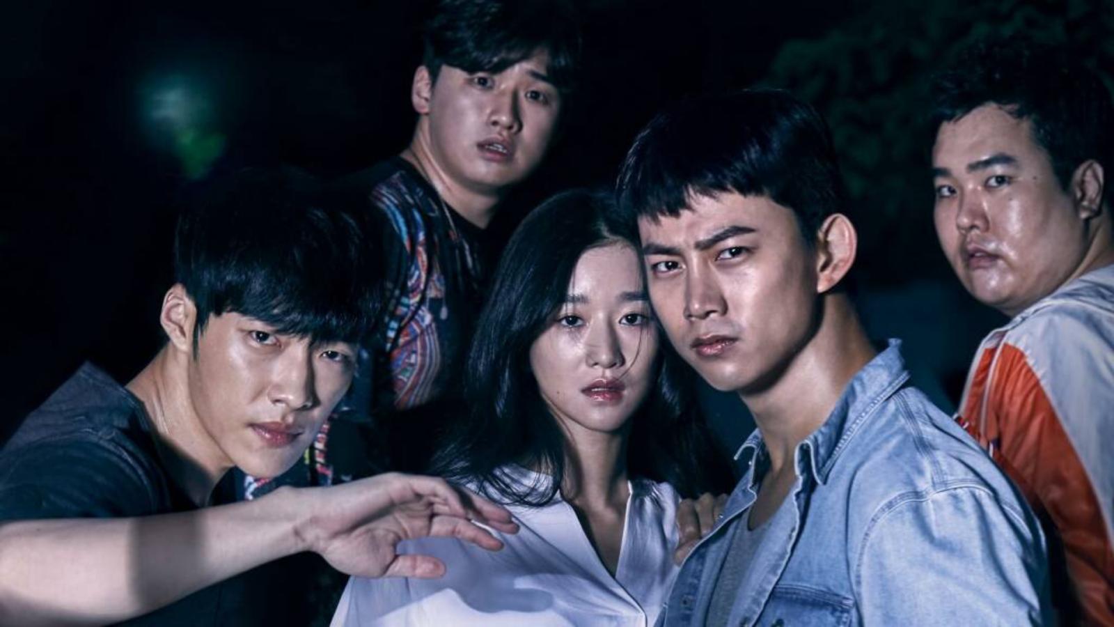 15 Underrated K-Dramas Even Seasoned Fans Haven't Heard Of - image 4