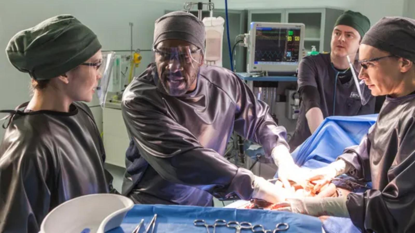 Bored of Grey's & Scrubs? Try These 10 Lesser-Known Medical Dramas - image 1