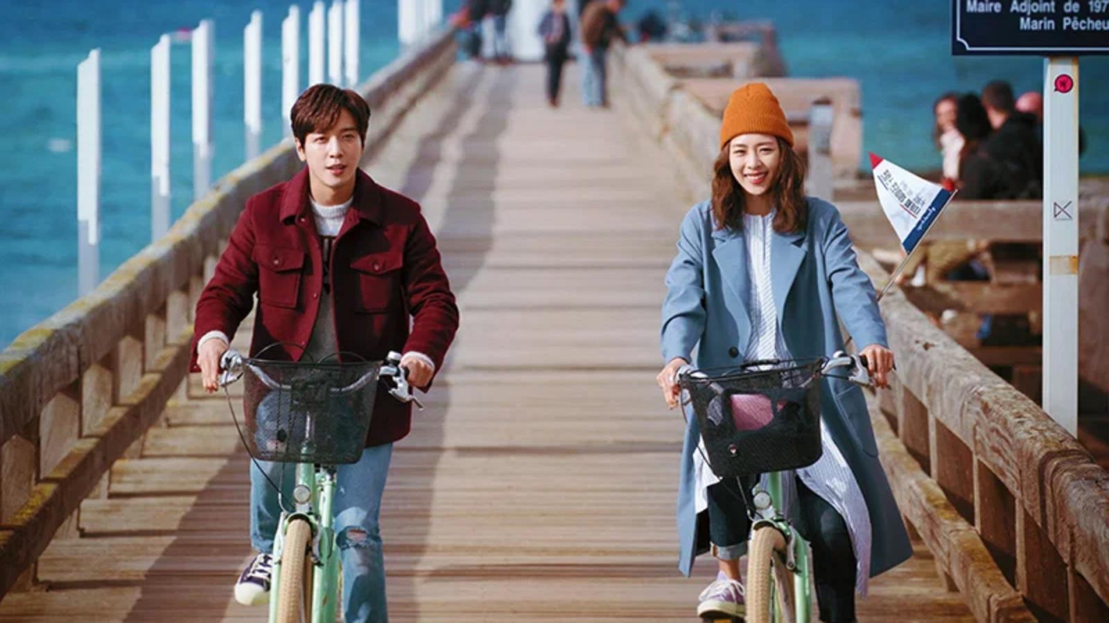 10 Wholesome Korean Dramas to Watch in October 2023 - image 7