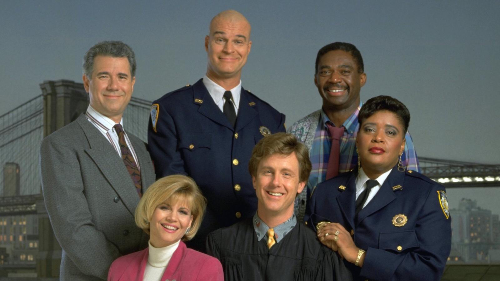 15 Lesser-Known '80s Shows That Still Hold Up in 2023 - image 7