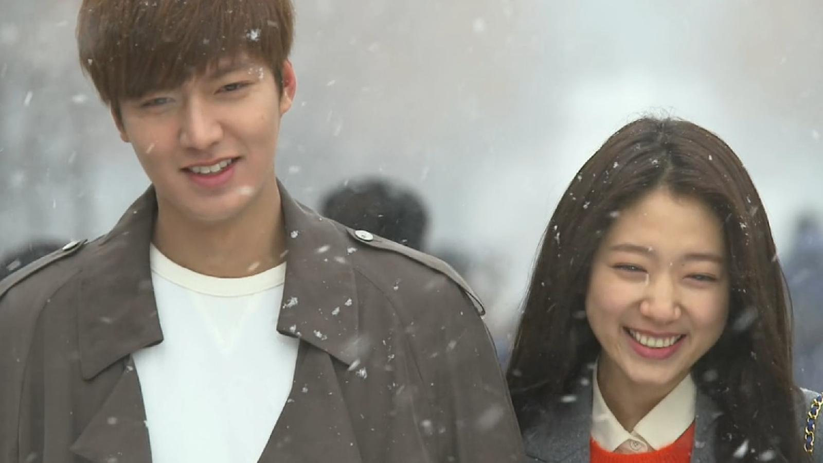 AI Picks the Top 10 Must-Watch K-Dramas – Do You Agree? - image 5