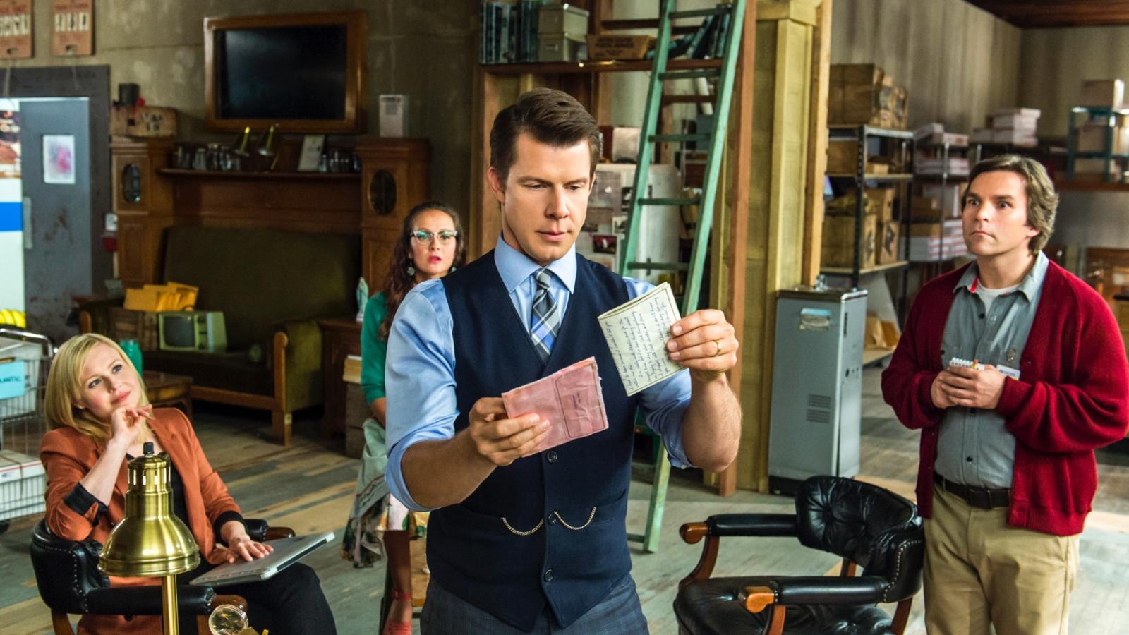 15 Shows to Watch If You're a Fan of Sweet Magnolias - image 8