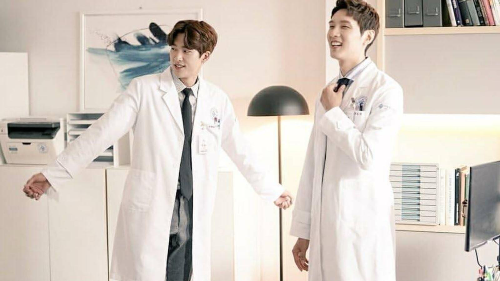 Forget Grey's Anatomy, These 10 Medical K-Dramas Are Better - image 6