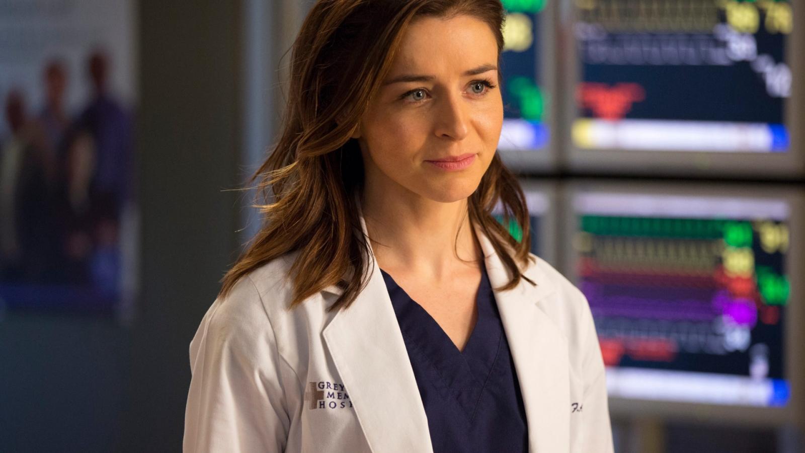 Which Grey's Anatomy Character Matches Your Myers-Briggs Type? - image 8