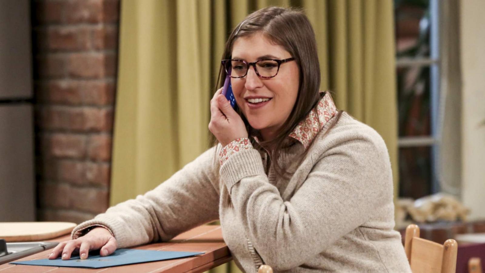 Which Big Bang Theory Character is Your Zodiac Match? - image 7