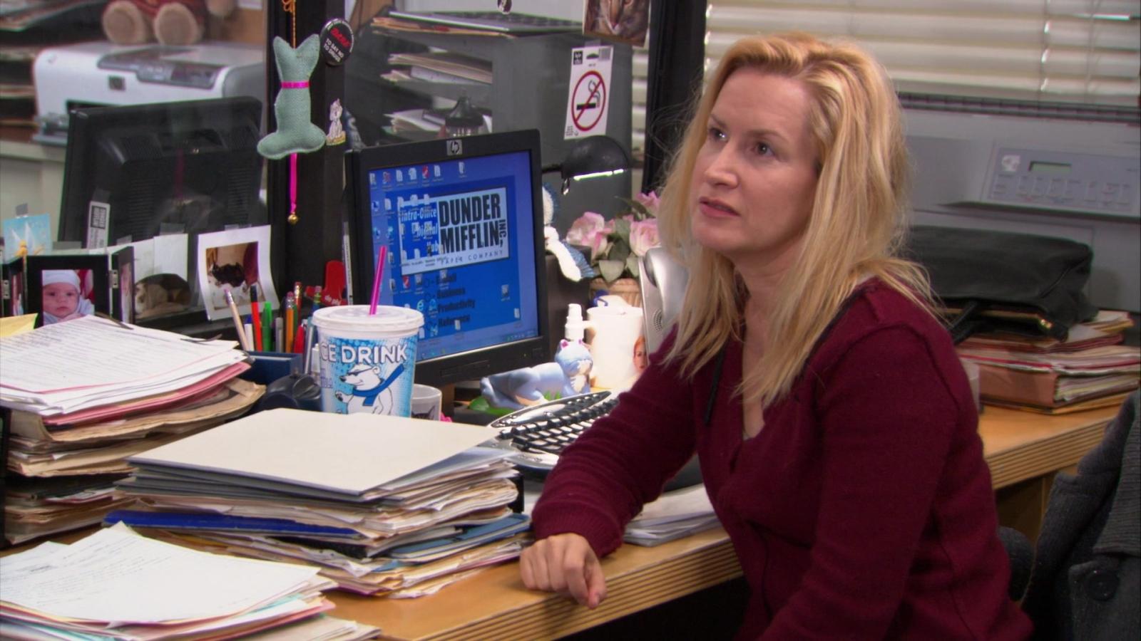 Which The Office Character Are You, Based on Your Enneagram Type? - image 1