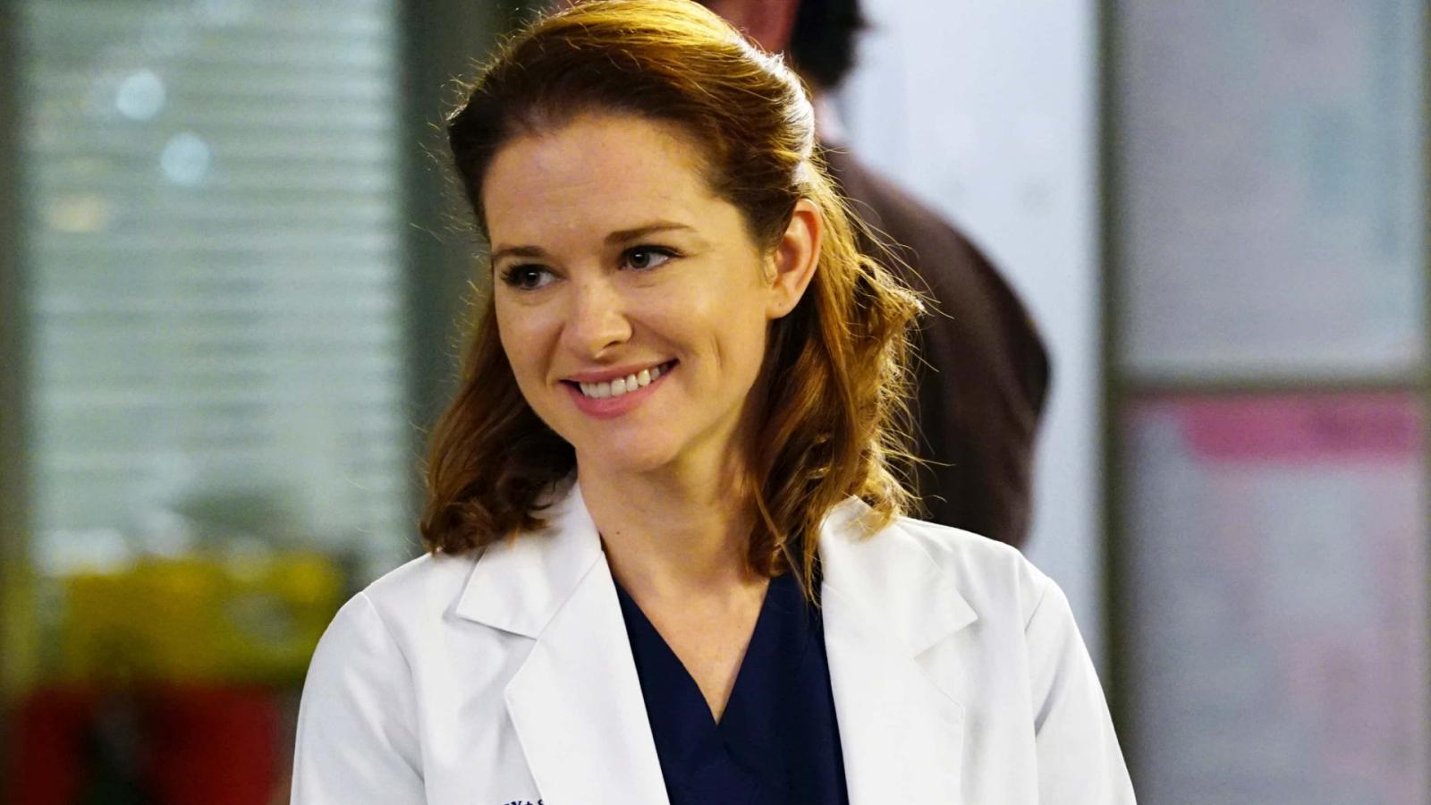 Which Grey's Anatomy Character Matches Your Myers-Briggs Type? - image 7