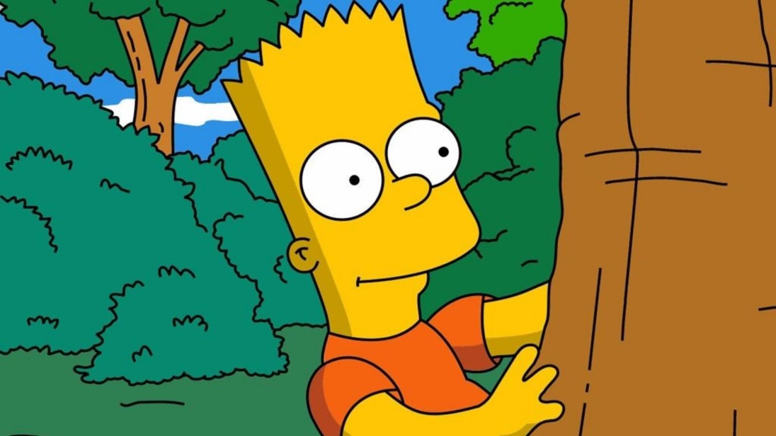 Which The Simpsons Character Matches Your Myers-Briggs Type? - image 9