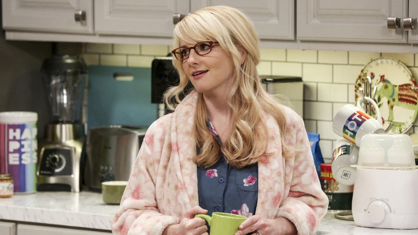 Which Big Bang Theory Character is Your Zodiac Match? - image 6