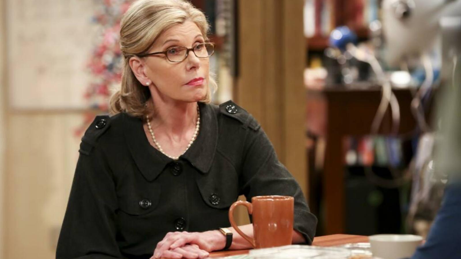 Which Big Bang Theory Character is Your Zodiac Match? - image 10