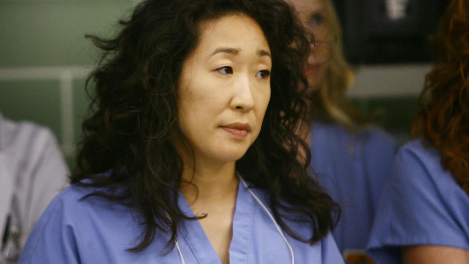 Which Grey's Anatomy Character Matches Your Myers-Briggs Type? - image 4