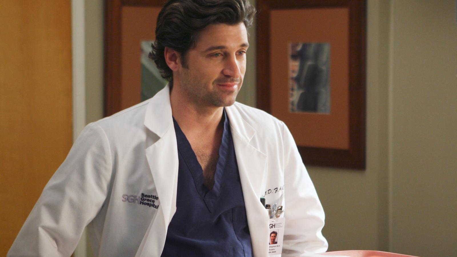 Which Grey's Anatomy Character Matches Your Myers-Briggs Type? - image 15