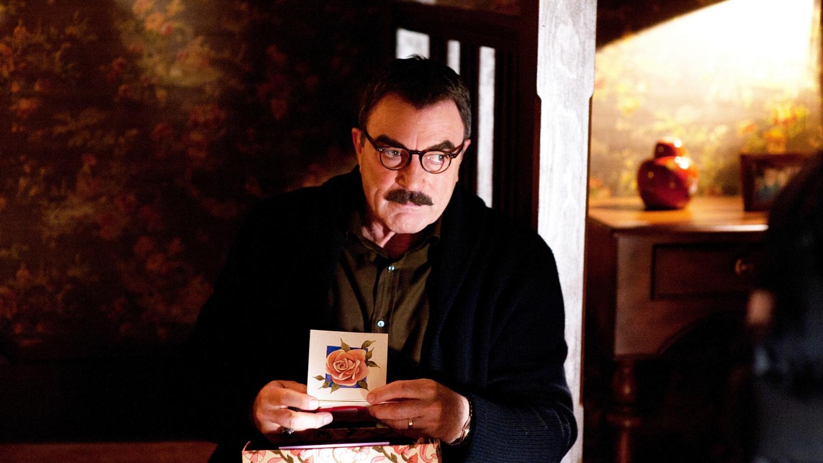 What Your Favorite Blue Bloods Character Says About You - image 1