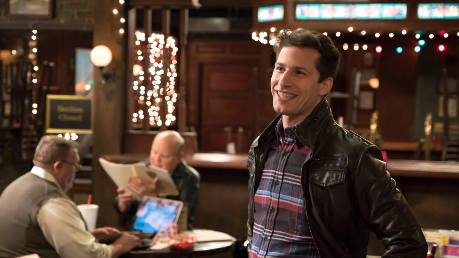 Discover Your Brooklyn 9-9 Alter Ego Based on Your Zodiac - image 1