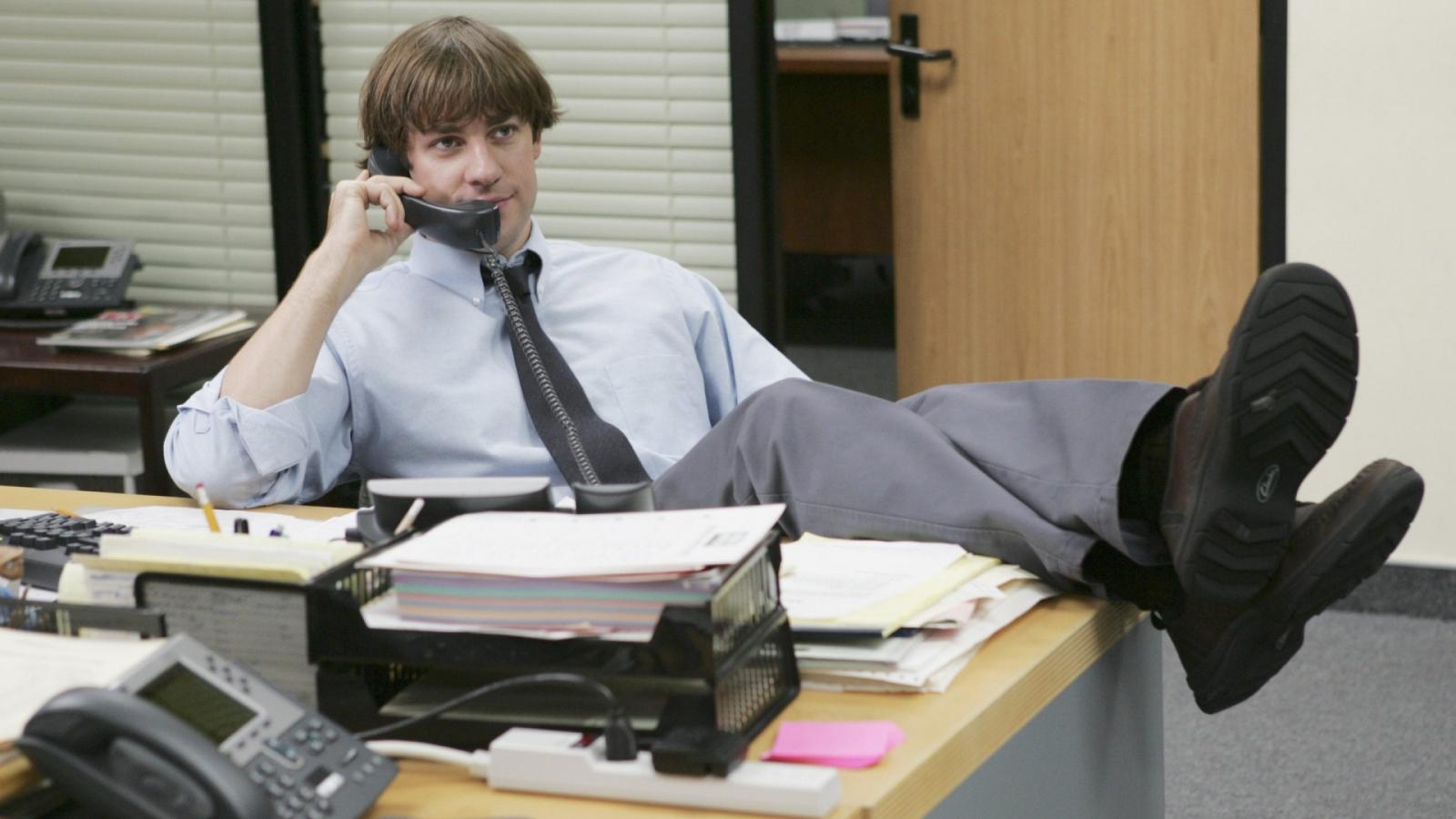 Which The Office Character Are You, Based on Your Enneagram Type? - image 9